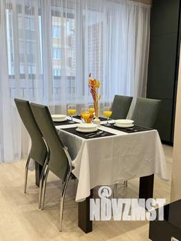2-к квартира, посуточно, 60м2, 12/24 этаж
