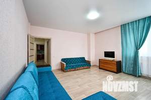 2-к квартира, посуточно, 78м2, 25/25 этаж