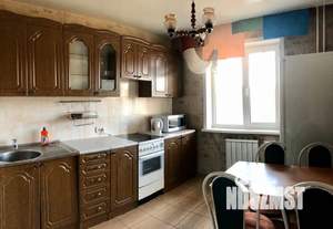 2-к квартира, посуточно, 55м2, 8/9 этаж