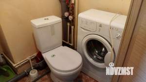 Студия квартира, на длительный срок, 30м2, 11/18 этаж