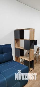 Студия квартира, на длительный срок, 27м2, 13/19 этаж