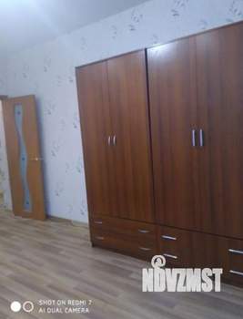 1-к квартира, на длительный срок, 36м2, 7/17 этаж