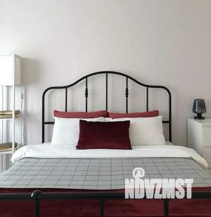 1-к квартира, посуточно, 41м2, 3/7 этаж