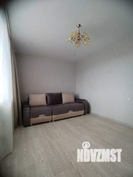 1-к квартира, на длительный срок, 39м2, 6/10 этаж