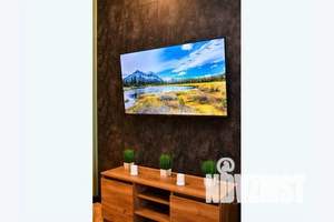 1-к квартира, посуточно, 29м2, 5/23 этаж