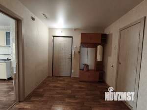 3-к квартира, на длительный срок, 78м2, 17/17 этаж