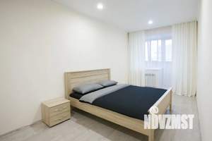 2-к квартира, посуточно, 60м2, 12/24 этаж