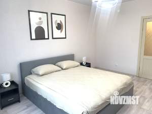 1-к квартира, на длительный срок, 43м2, 3/16 этаж