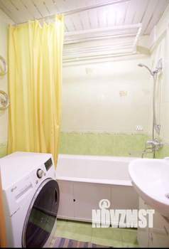 2-к квартира, посуточно, 60м2, 1/1 этаж