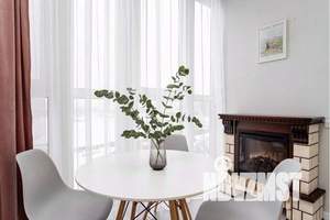 1-к квартира, посуточно, 40м2, 7/10 этаж