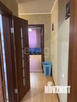 1-к квартира, на длительный срок, 30м2, 5/5 этаж