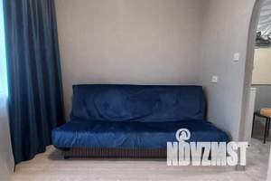 1-к квартира, посуточно, 16м2, 1/5 этаж