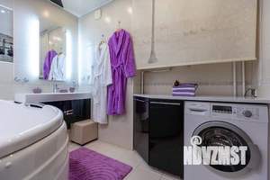 1-к квартира, посуточно, 128м2, 1/1 этаж