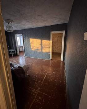 2-к квартира, на длительный срок, 43м2, 4/5 этаж