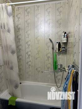 Студия квартира, на длительный срок, 18м2, 3/5 этаж