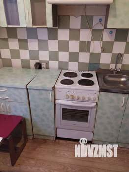 1-к квартира, на длительный срок, 33м2, 2/5 этаж