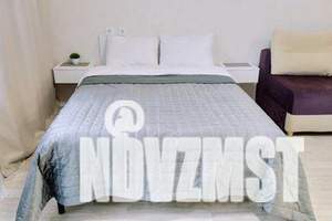 1-к квартира, посуточно, 36м2, 9/17 этаж