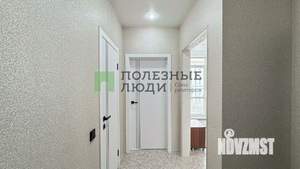 2-к квартира, на длительный срок, 38м2, 10/19 этаж