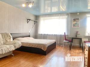 1-к квартира, на длительный срок, 31м2, 4/5 этаж