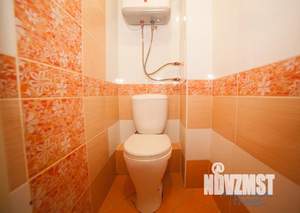 2-к квартира, посуточно, 53м2, 10/10 этаж
