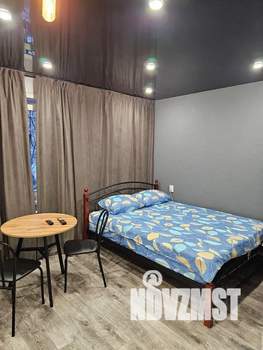 1-к квартира, посуточно, 21м2, 1/9 этаж