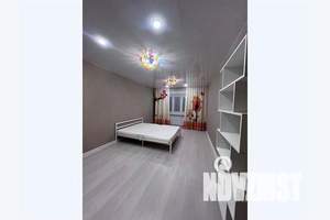 3-к квартира, посуточно, 82м2, 3/16 этаж