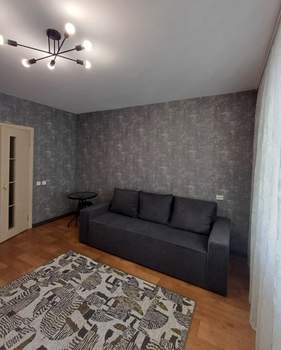 Студия квартира, на длительный срок, 26м2, 5/16 этаж