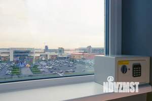 1-к квартира, посуточно, 30м2, 8/15 этаж