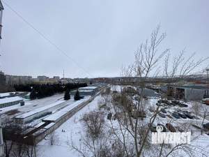 1-к квартира, на длительный срок, 42м2, 7/9 этаж