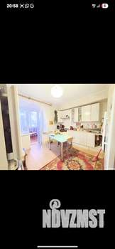 3-к квартира, на длительный срок, 75м2, 9/9 этаж