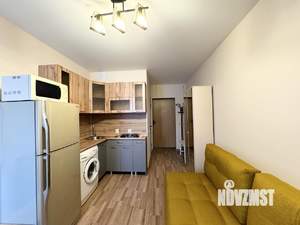 Студия квартира, на длительный срок, 20м2, 3/3 этаж