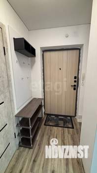 1-к квартира, на длительный срок, 39м2, 3/19 этаж