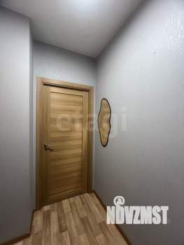 Студия квартира, на длительный срок, 27м2, 12/15 этаж