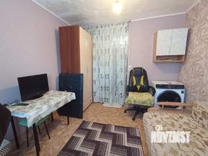 Студия квартира, на длительный срок, 18м2, 4/5 этаж