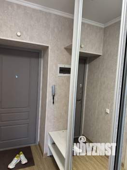 2-к квартира, на длительный срок, 45м2, 13/19 этаж