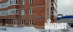 Студия квартира, на длительный срок, 25м2, 25/25 этаж