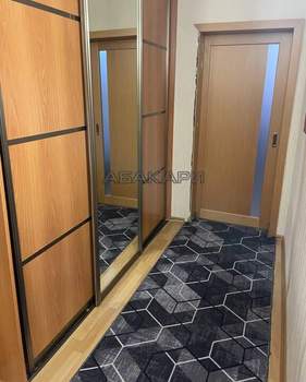 2-к квартира, на длительный срок, 54м2, 4/10 этаж