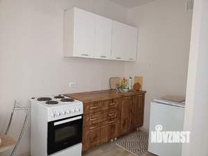 1-к квартира, на длительный срок, 36м2, 16/25 этаж