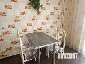 1-к квартира, посуточно, 42м2, 5/10 этаж