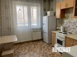 1-к квартира, посуточно, 35м2, 2/14 этаж