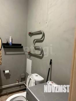 1-к квартира, на длительный срок, 45м2, 10/17 этаж