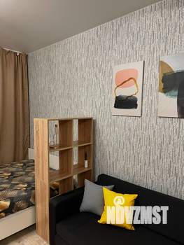 Студия квартира, на длительный срок, 35м2, 8/18 этаж