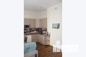 1-к квартира, посуточно, 35м2, 4/10 этаж