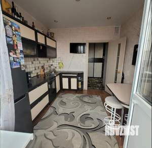 2-к квартира, на длительный срок, 54м2, 9/16 этаж