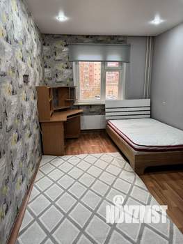 2-к квартира, на длительный срок, 62м2, 2/16 этаж