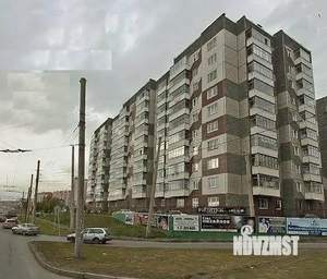 2-к квартира, на длительный срок, 44м2, 9/10 этаж
