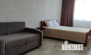 1-к квартира, посуточно, 49м2, 1/1 этаж