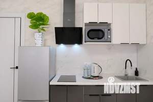 2-к квартира, посуточно, 46м2, 3/24 этаж