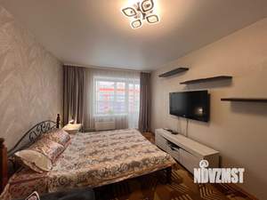 1-к квартира, на длительный срок, 38м2, 15/16 этаж