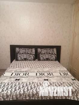 1-к квартира, посуточно, 46м2, 14/17 этаж